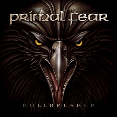 PRIMAL FEAR Rulebreaker